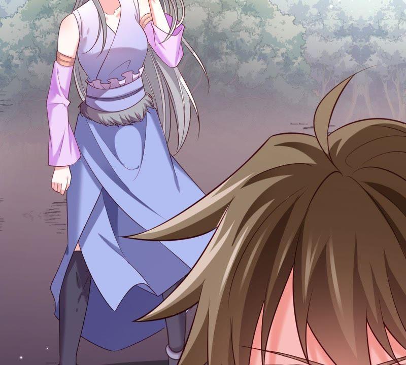 Turned Into a Grass in The Fantasy World? chapter 49
